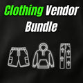 Clothing vendor (high quality)