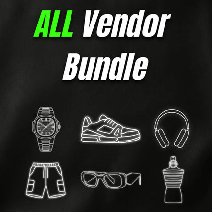 All vendors bundle
